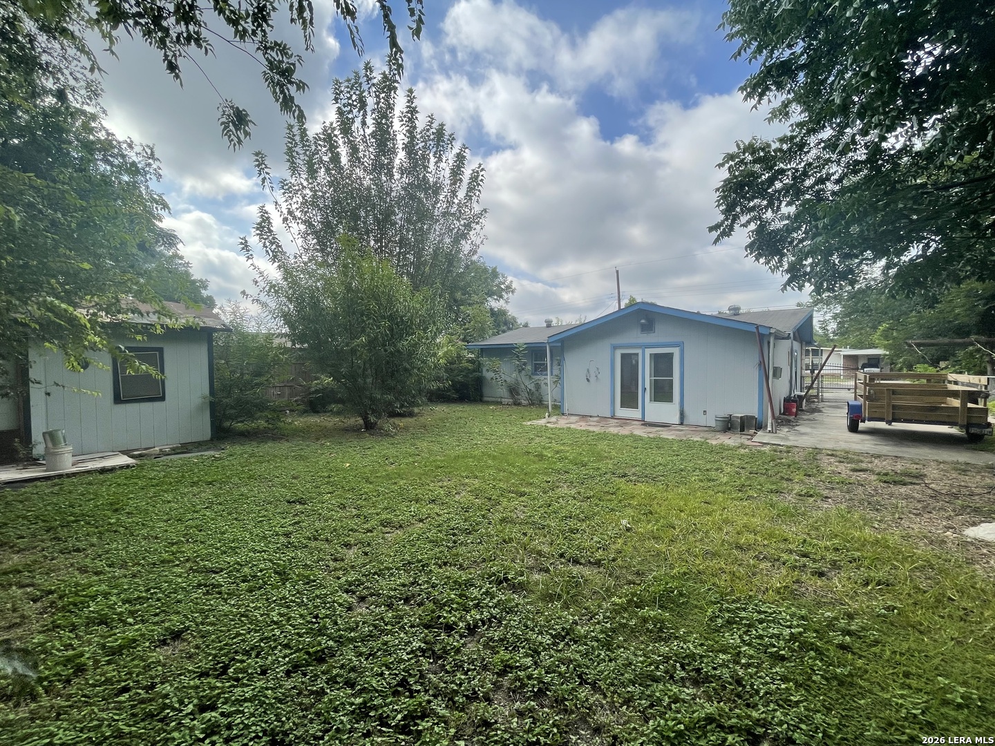 135 Croesus San Antonio TX 78213