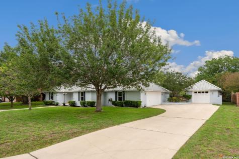1827 Palace Drive New Braunfels TX 78130