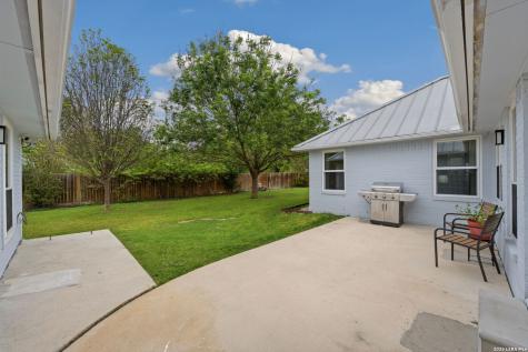 1827 Palace Drive New Braunfels TX 78130