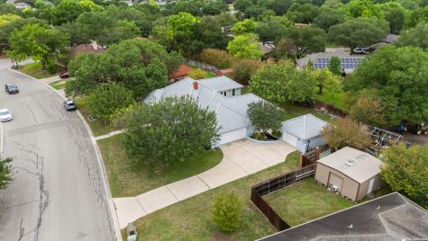 1827 Palace Drive New Braunfels TX 78130