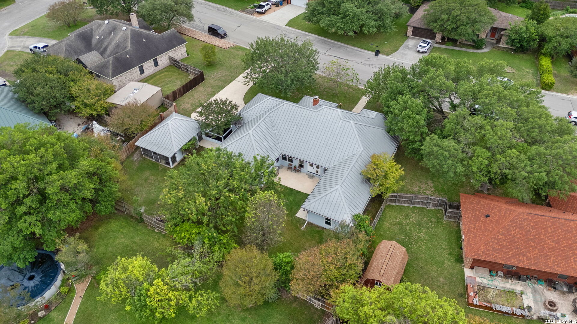 1827 Palace Drive New Braunfels TX 78130