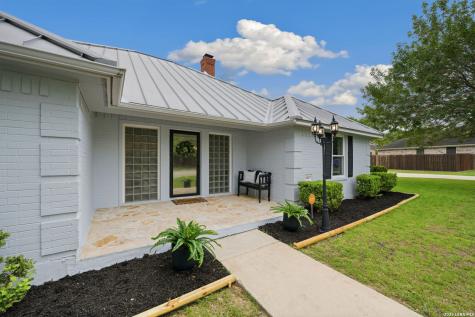 1827 Palace Drive New Braunfels TX 78130