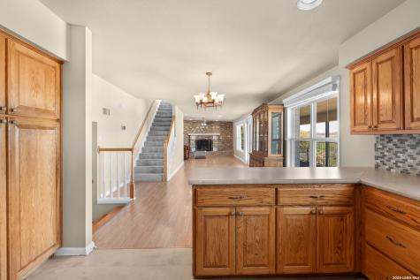 1210 Skyline Canyon Lake TX 78133