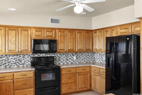 1210 Skyline Canyon Lake TX 78133