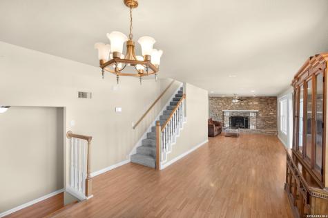 1210 Skyline Canyon Lake TX 78133