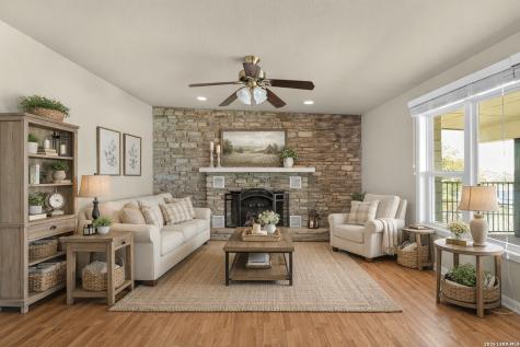 1210 Skyline Canyon Lake TX 78133