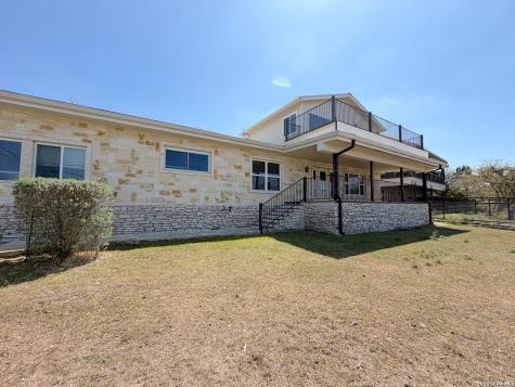 1210 Skyline Canyon Lake TX 78133