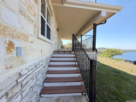 1210 Skyline Canyon Lake TX 78133