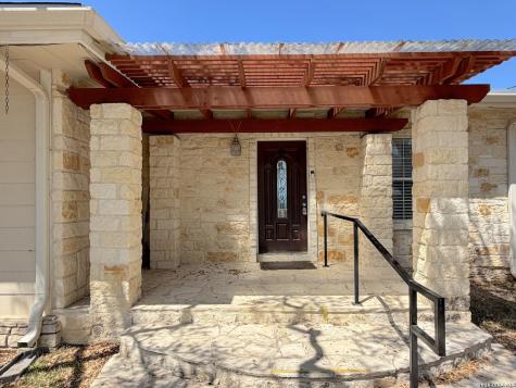 1210 Skyline Canyon Lake TX 78133