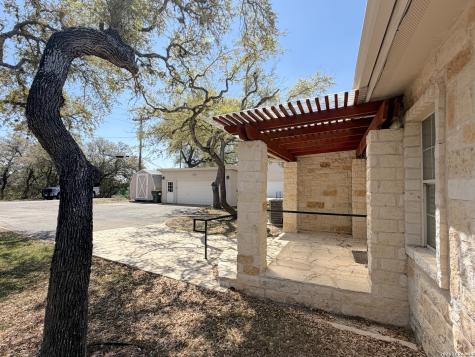 1210 Skyline Canyon Lake TX 78133