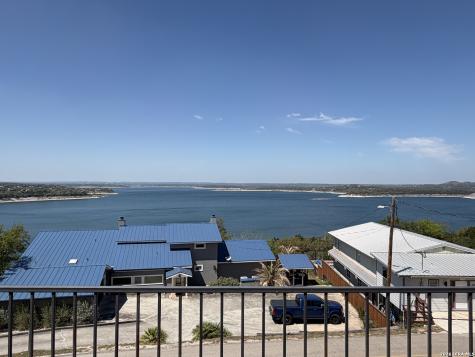 1210 Skyline Canyon Lake TX 78133