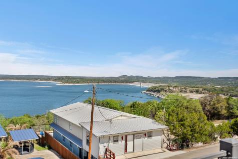 1210 Skyline Canyon Lake TX 78133