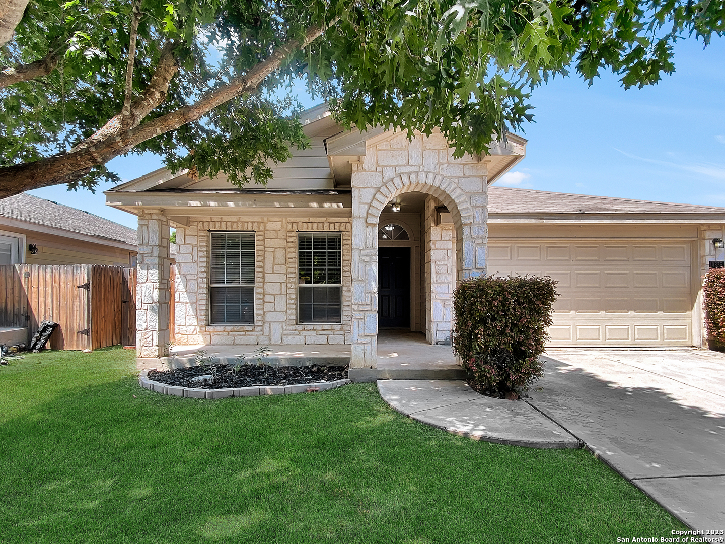 9835 Connemara Bend San Antonio TX 78254
