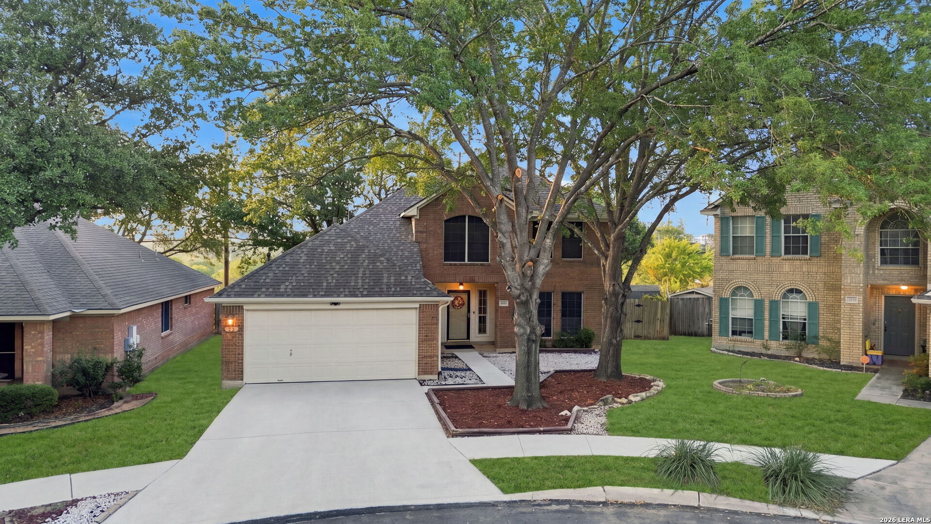 6502 Fontana Point San Antonio TX 78240