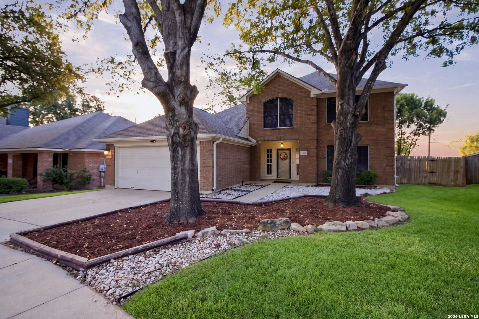6502 Fontana Point San Antonio TX 78240