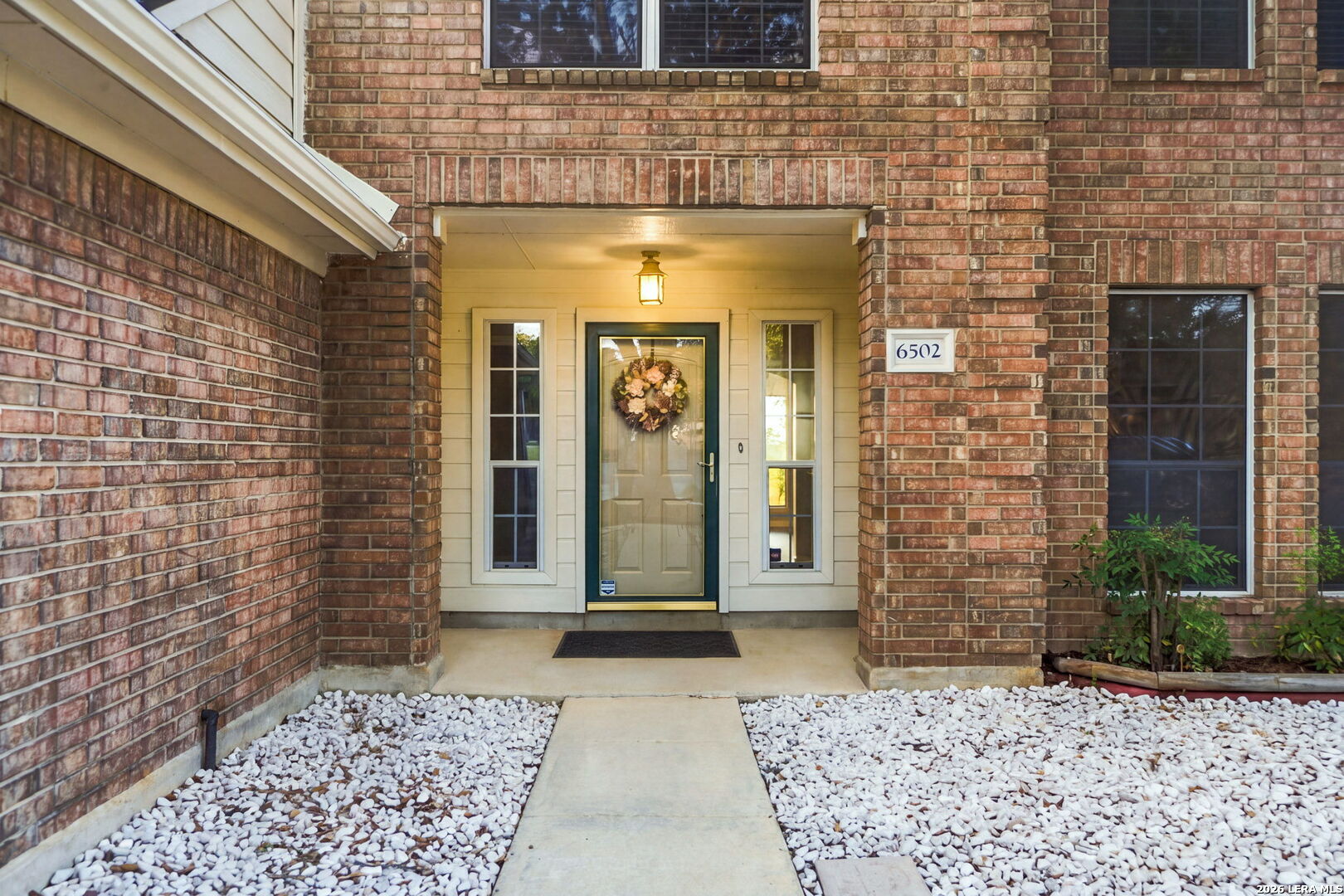 6502 Fontana Point San Antonio TX 78240