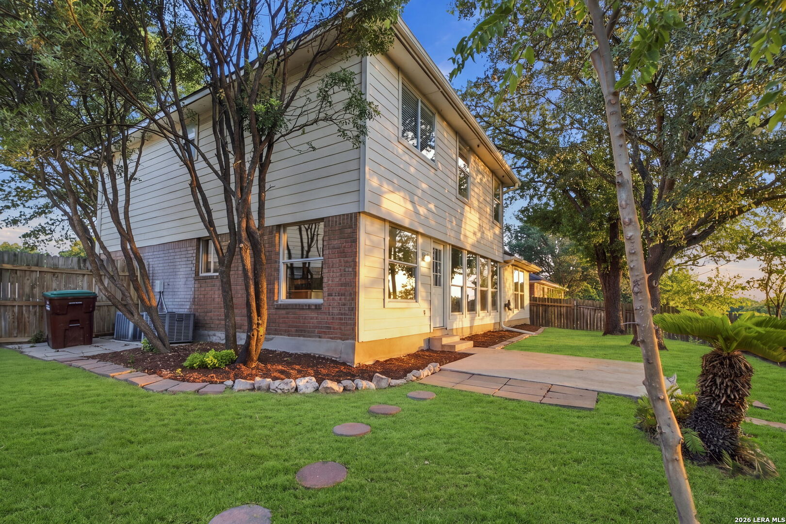 6502 Fontana Point San Antonio TX 78240