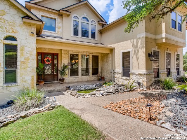25419 Fairway View San Antonio TX 78260
