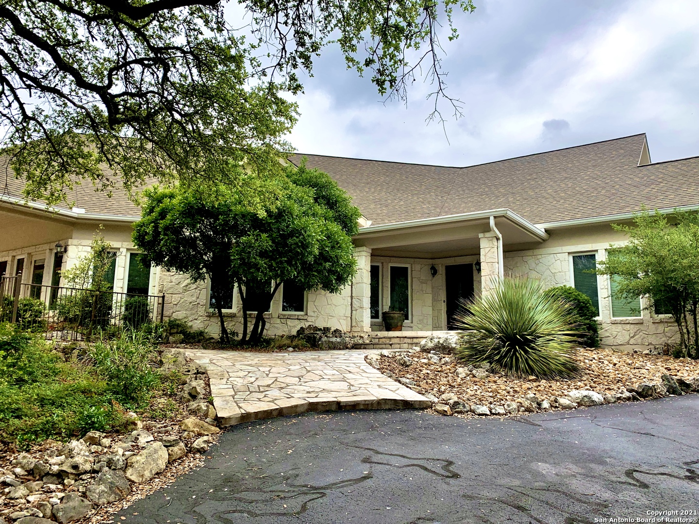 1050 Waterstone Parkway Boerne TX 78006