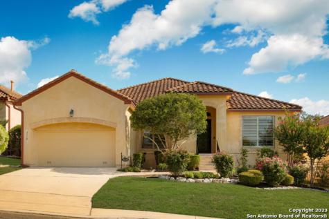 3210 Medaris Lane San Antonio TX 78258