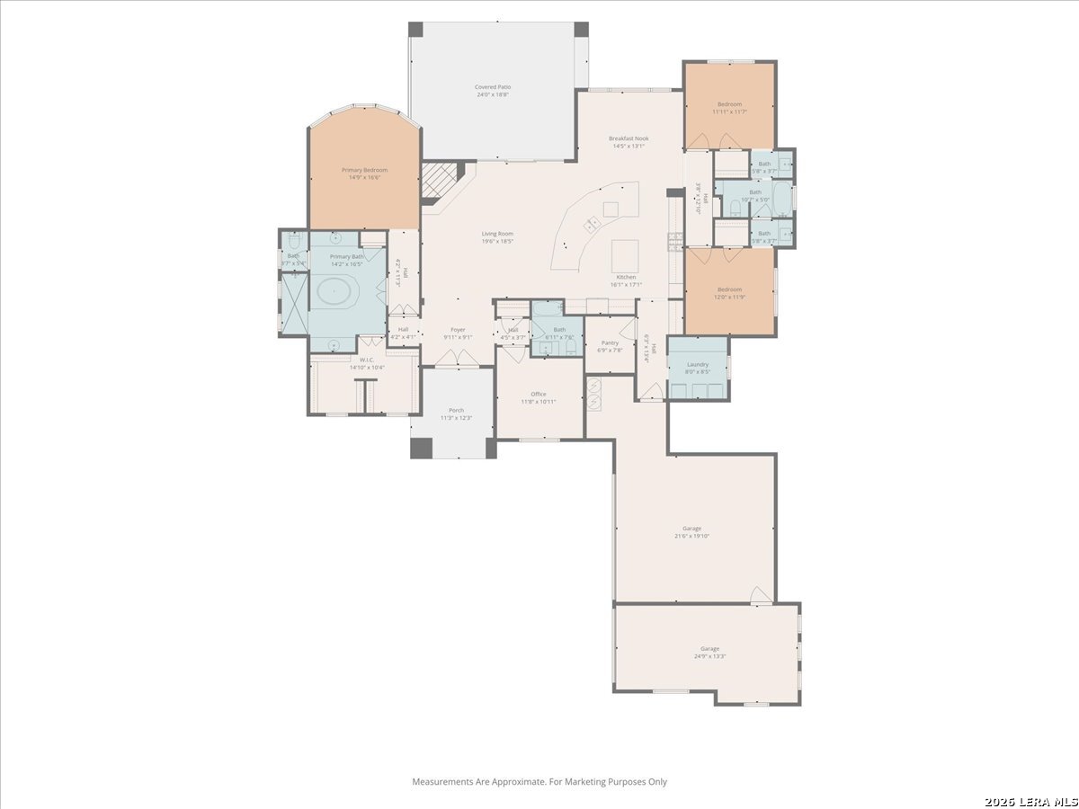 1930 Rothschild New Braunfels TX 78132