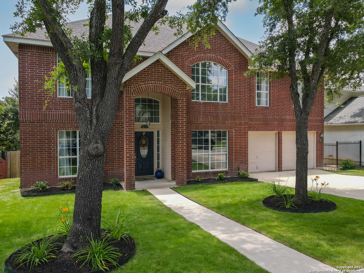 18111 Gold Mesa San Antonio TX 78259
