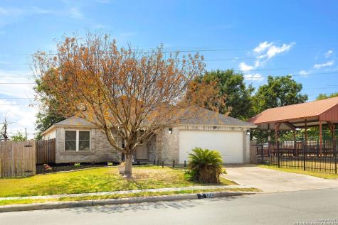 223 Empresario Drive San Antonio TX 78253