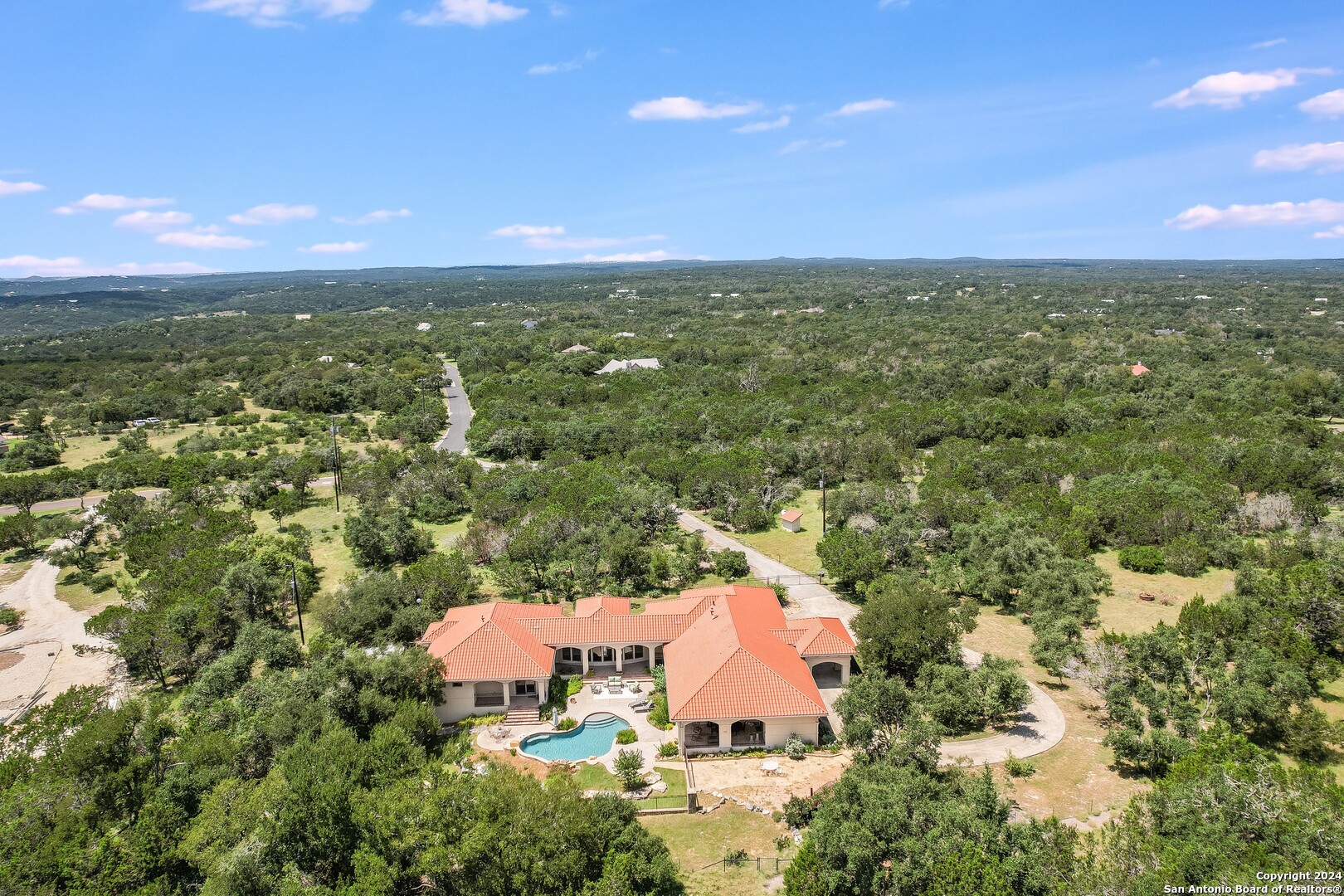 800 Water Park Road Wimberley TX 78676