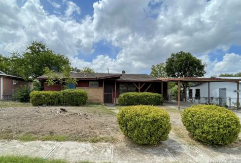2946 Lasses Boulevard San Antonio TX 78223