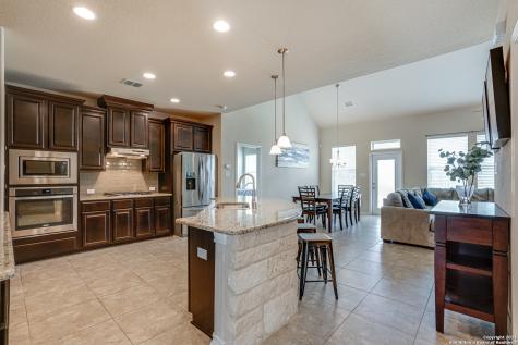1438 Rock Dove San Antonio TX 78260