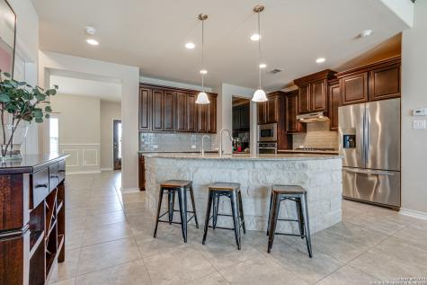 1438 Rock Dove San Antonio TX 78260