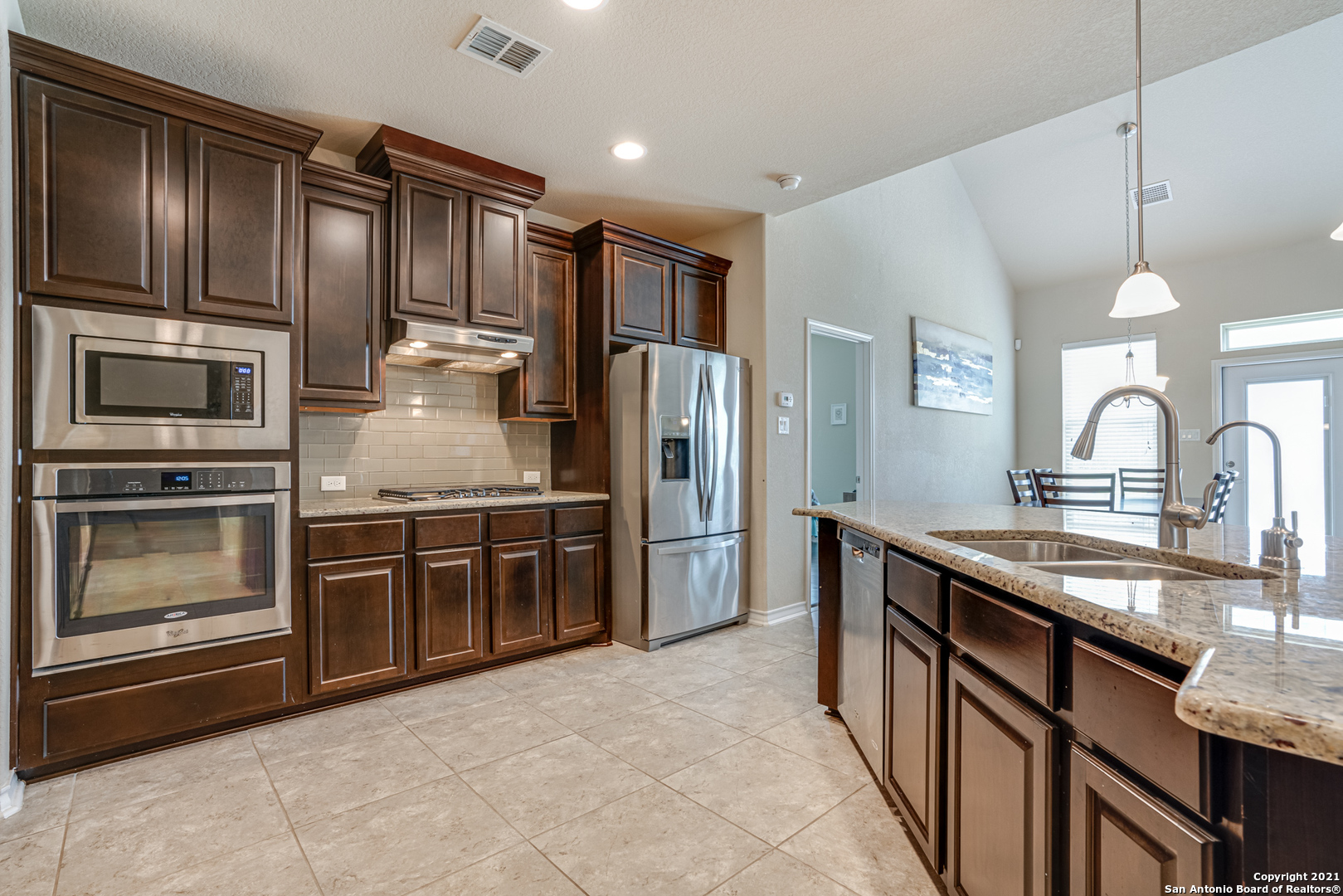 1438 Rock Dove San Antonio TX 78260