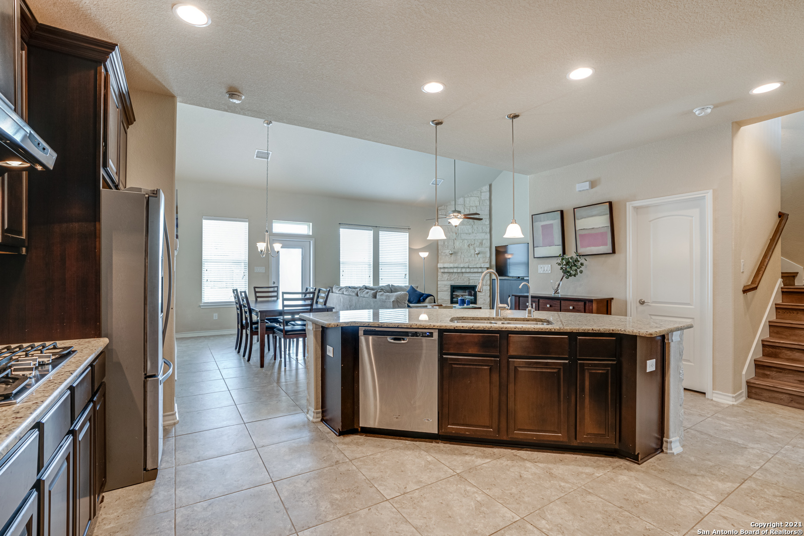 1438 Rock Dove San Antonio TX 78260