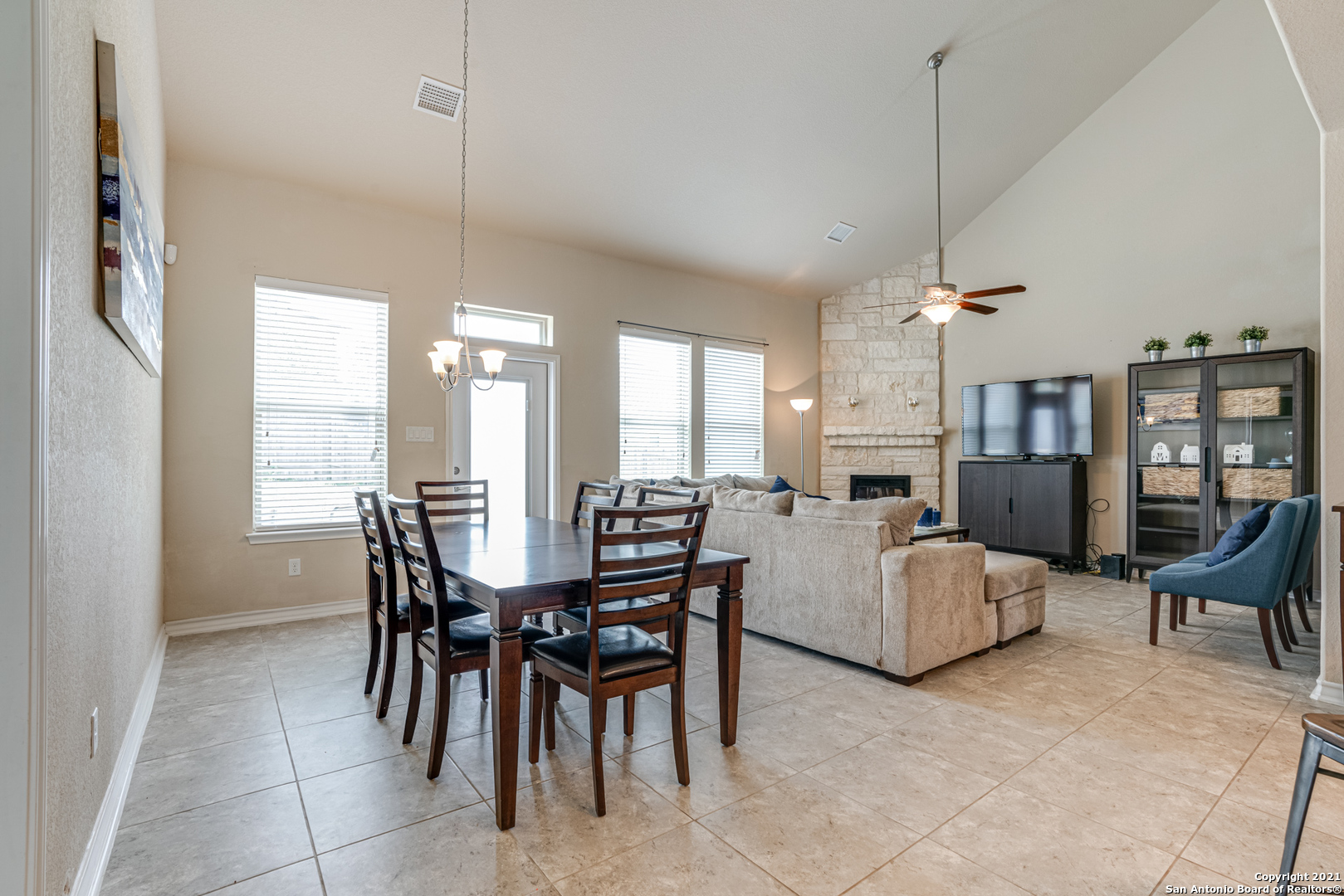 1438 Rock Dove San Antonio TX 78260