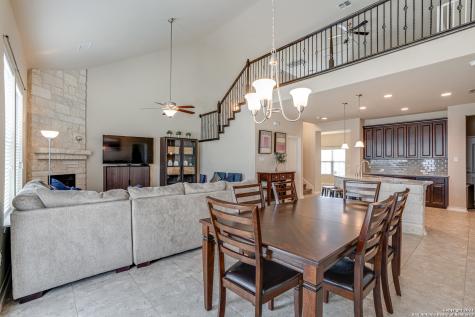1438 Rock Dove San Antonio TX 78260