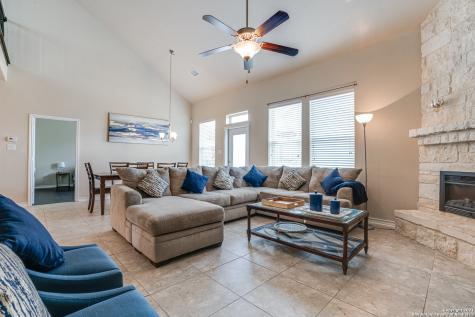 1438 Rock Dove San Antonio TX 78260