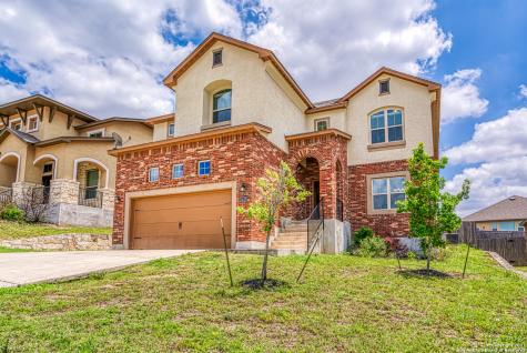 1438 Rock Dove San Antonio TX 78260