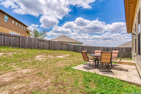1438 Rock Dove San Antonio TX 78260