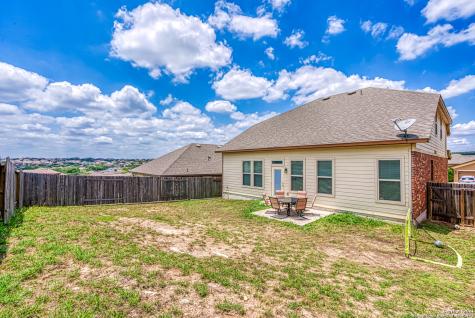 1438 Rock Dove San Antonio TX 78260