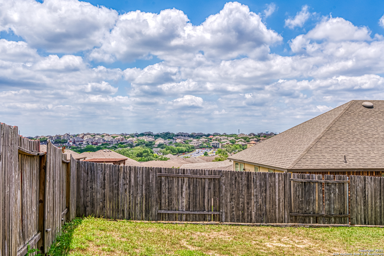 1438 Rock Dove San Antonio TX 78260