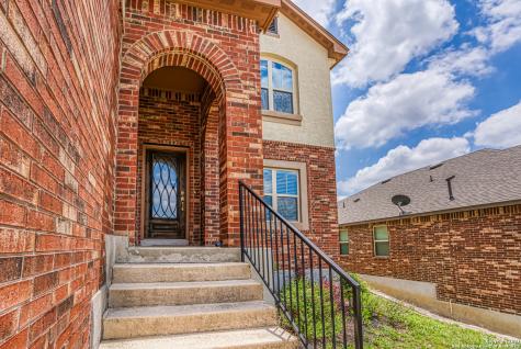 1438 Rock Dove San Antonio TX 78260