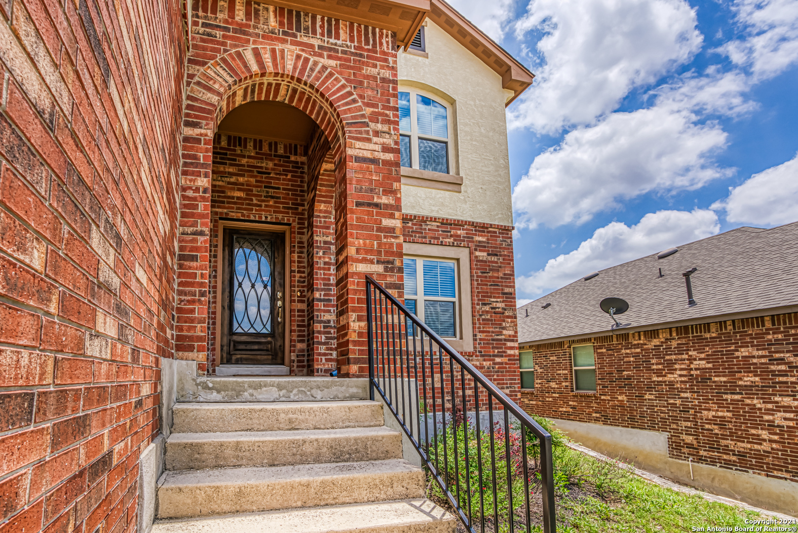 1438 Rock Dove San Antonio TX 78260