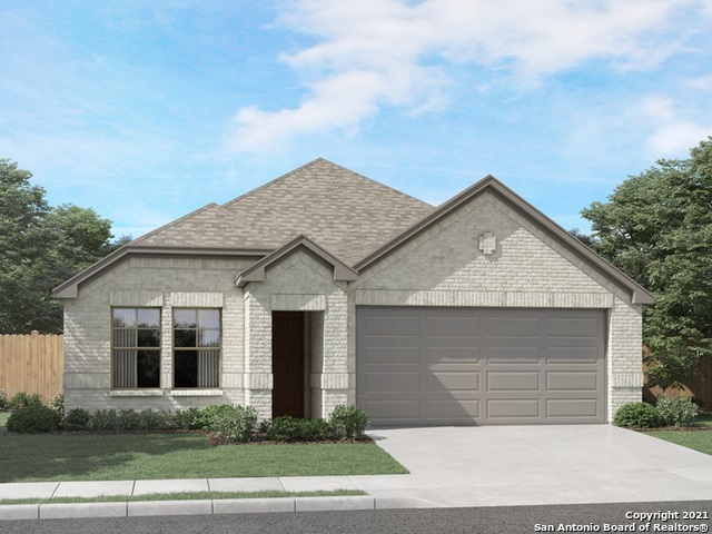 12906 Azan Heights San Antonio TX 78245