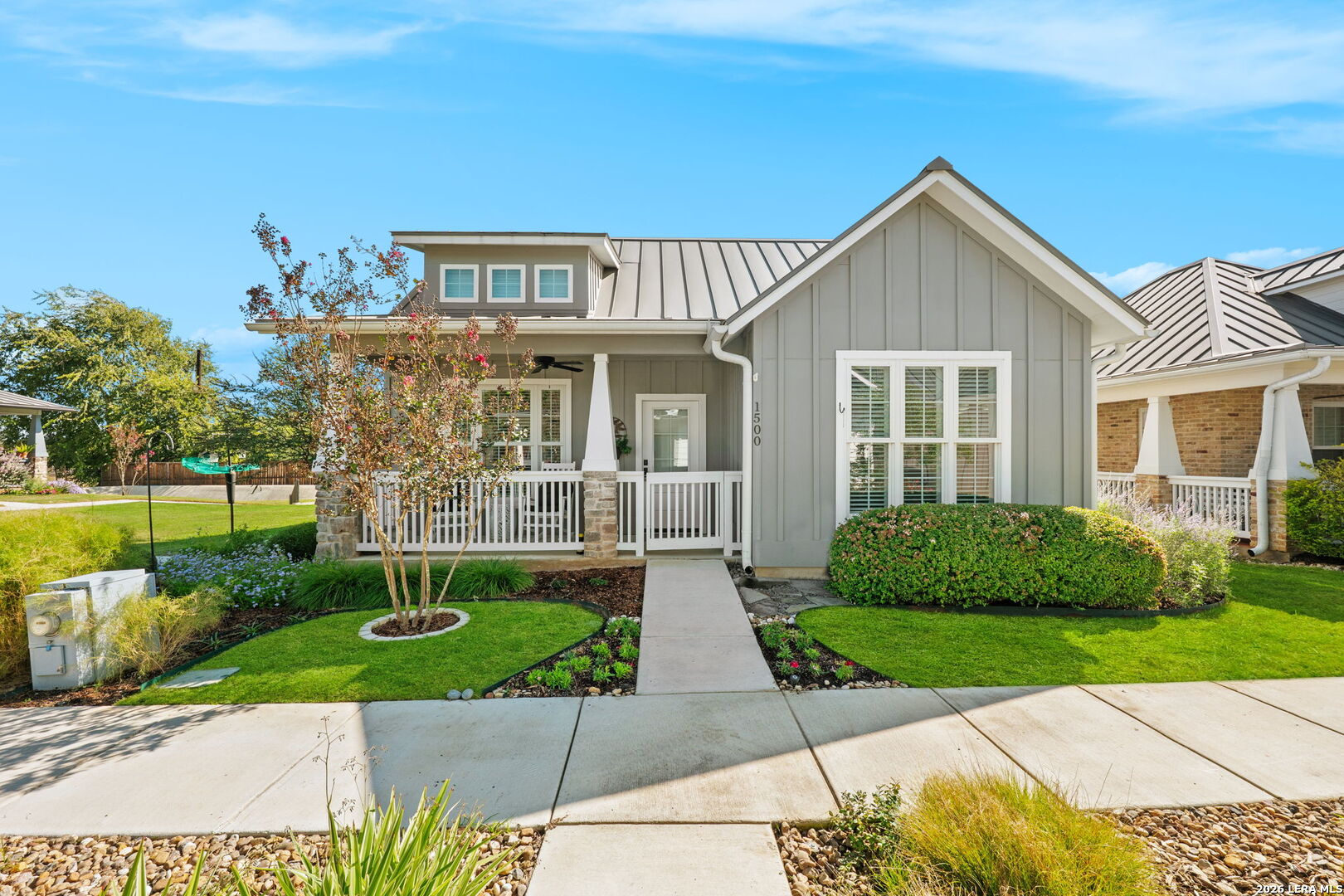530 Oak Park Drive Boerne TX 78006