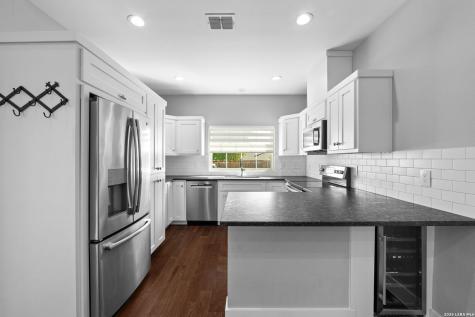 530 Oak Park Drive Boerne TX 78006