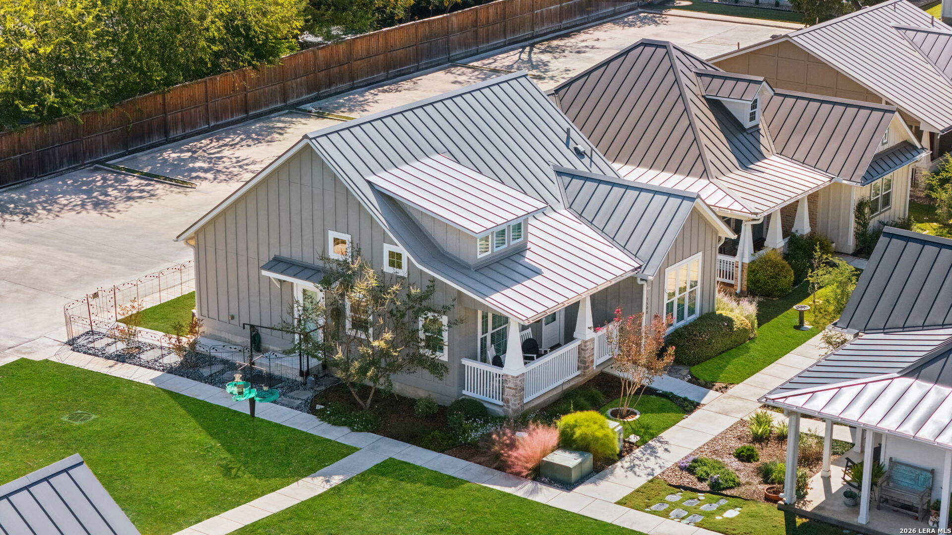 530 Oak Park Drive Boerne TX 78006