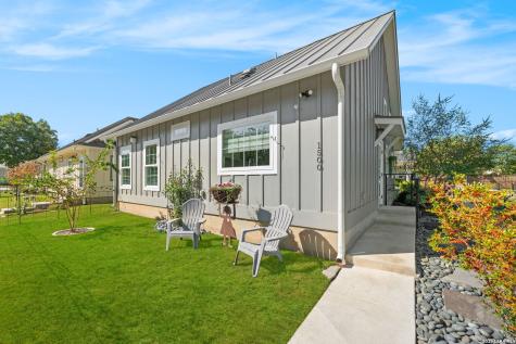 530 Oak Park Drive Boerne TX 78006