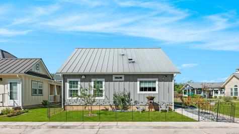 530 Oak Park Drive Boerne TX 78006