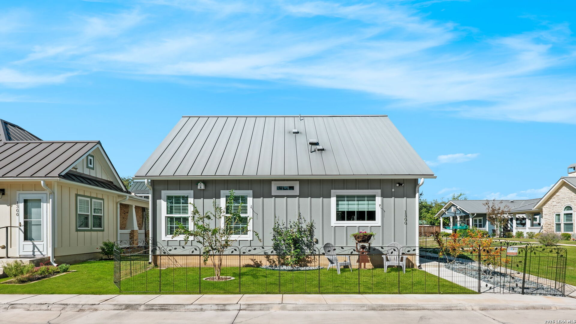 530 Oak Park Drive Boerne TX 78006