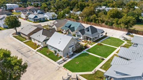 530 Oak Park Drive Boerne TX 78006